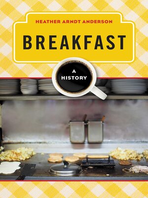 cover image of Breakfast